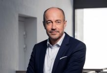 Minister kommer til Kerteminde for at tale om klimasikring Sundhedsminister magnus heunicke (s)