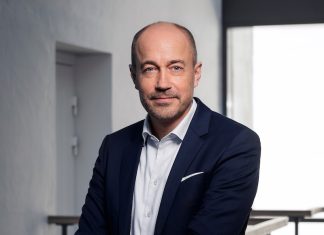 Minister kommer til Kerteminde for at tale om klimasikring Sundhedsminister magnus heunicke (s)