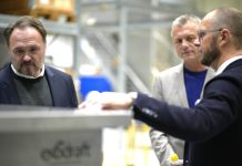 Dan Jørgensen på partikeljagt i Langeskov Mere lys