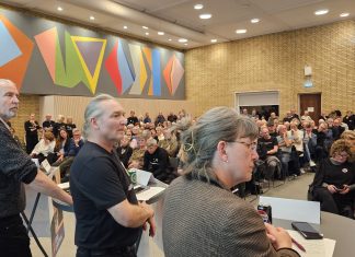 SF-formand vil ikke lave om på sig selv efter partifælles exit 20251113 204802