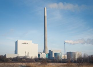 Ejerkommuner afviser at indgå fjernvarmefusion med Kerteminde Havnegade 120