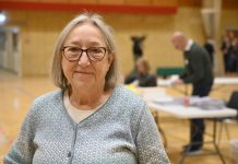 Helle “Avis” siger farvel til journalistikken og goddag til sit otium dsc1680