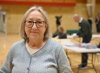 Helle “Avis” siger farvel til journalistikken og goddag til sit otium dsc1680