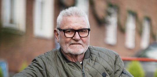 Jan Johansen