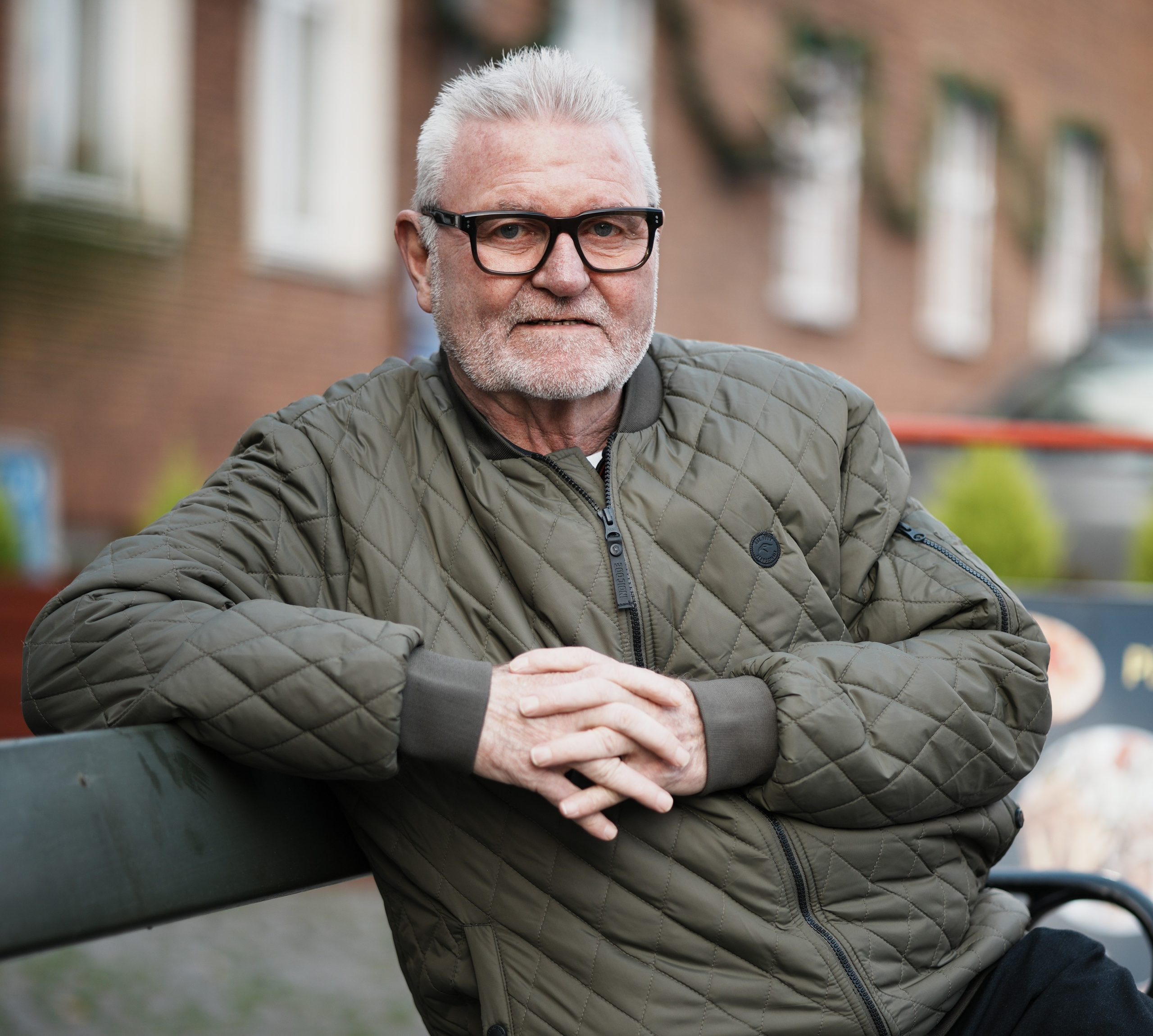 Jan Johansen
