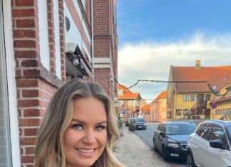 Sisses drøm bliver til virkelighed IMG