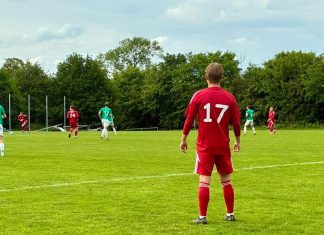 Langeskov smed sejren i målrig gyser mod Dalum