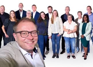 Halvdelen af Konservatives kandidater er kvinder Img 7704