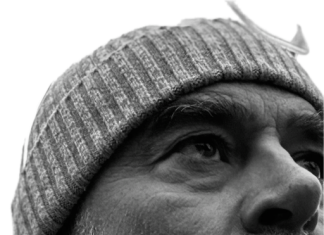 Læserbrev: farvel, farvel, farvel Klavs norup