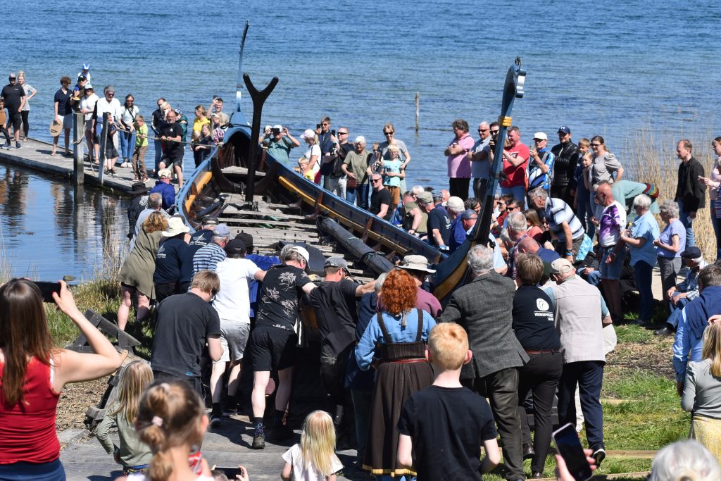 Ladbykongen sætter alle sejl foto Østfyns museer amr (46)