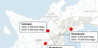 Mobilitetsanalyse