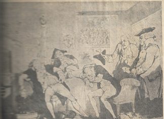 Godt nytår i lunken bygsuppe – behandling af aftenens fulderik Nytår