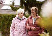 Kerteminde rykker ind i top ti på ældreområdet