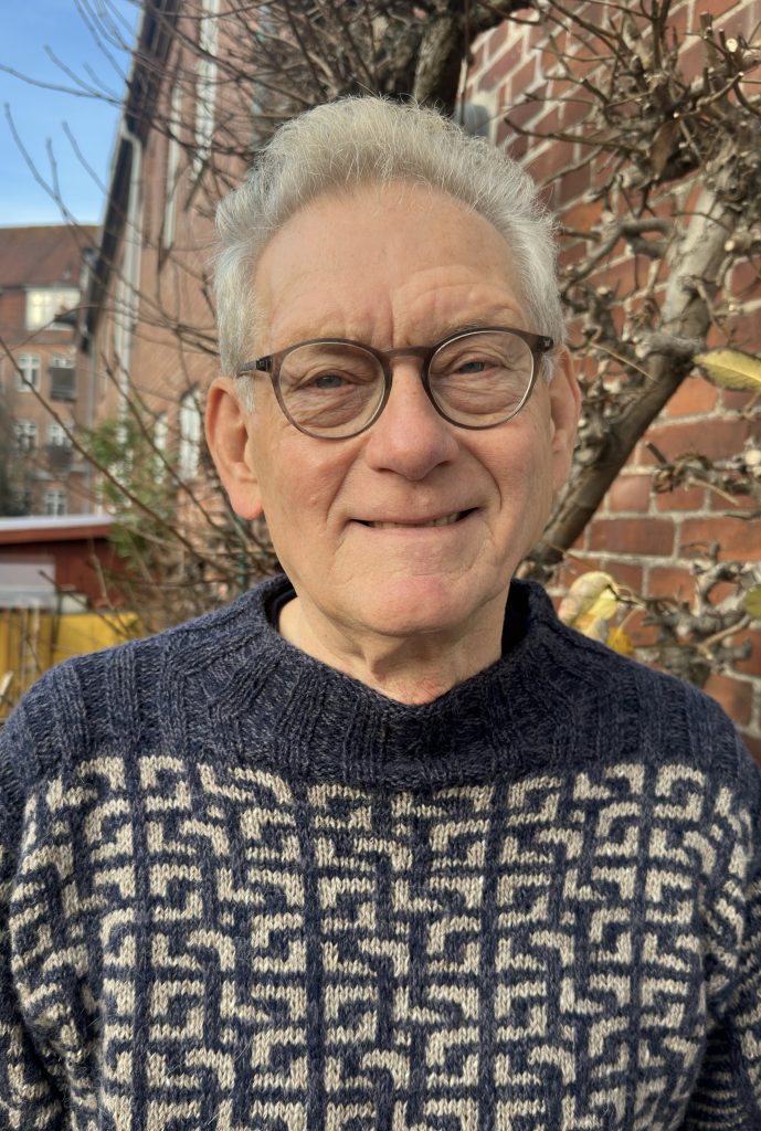 Steen Poulsen foto