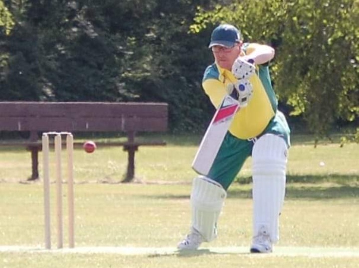 Cricket
