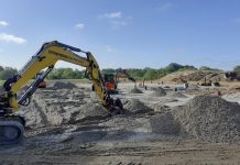 Finalefeltet til Erhvervsprisen 2025 klar til uddelingen i januar Entreprenørekspressen byggeplads