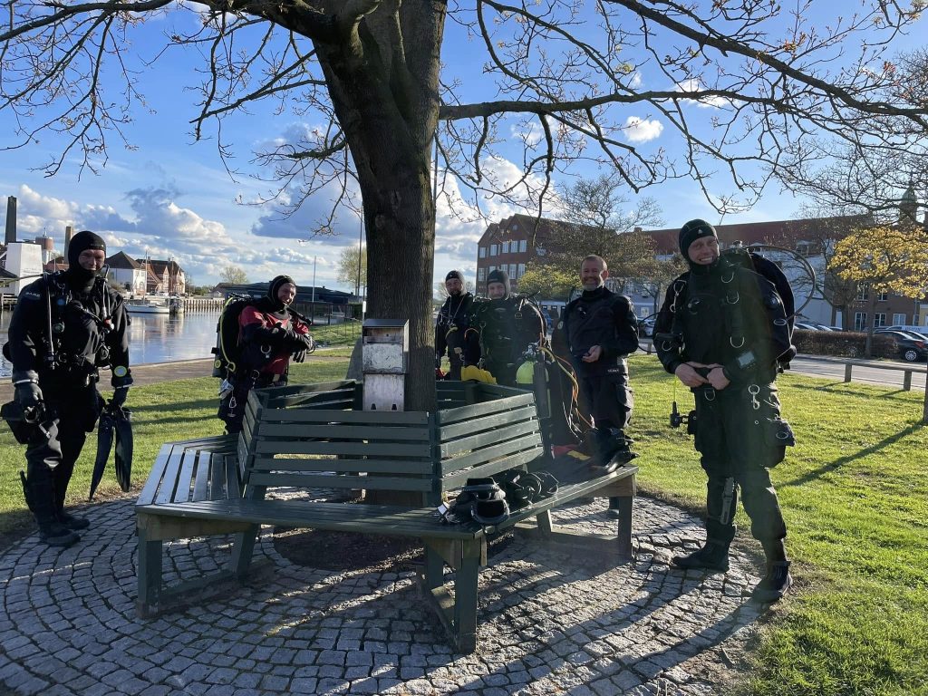 Frøerne