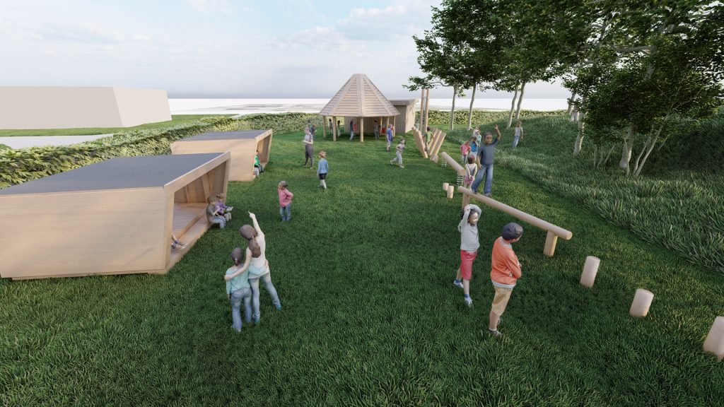 Grafik bilka odense salling fondene donation 2025 1