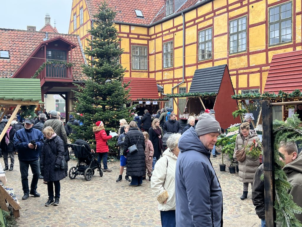 Julemarked