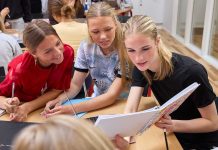 Skoleprojekt: Er mobilfri skole virkelig en god idé? Mobilfri skole