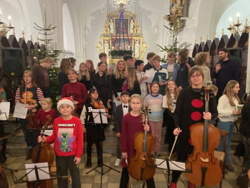Musik og kulturskolen