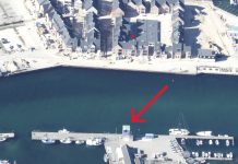 Køb din egen isfabrik: Kerteminde Kommune sætter fiskernes isværk til salg Skrådatafoto redigeret