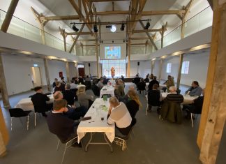 13 lokale ildsjæle skal vælges til det nye bæredygtighedsråd Bæredygtighedsråd 2 valg.jpeg