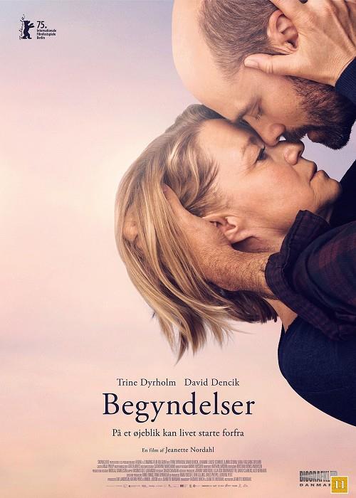Begyndelser