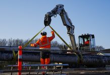 Kerteminde Forsyning arbejder hårdt på at få fjernvarme til Rynkeby og omegn Fjernvarme Munkebo