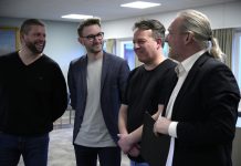 Nej-partier understreger deres nej til Odense Havns udvidelsesplaner DSC5807