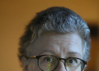 Nyt politisk drama i Kerteminde: Charlotte Campen forlader SF og bliver løsgænger i byrådet Charlotte campen