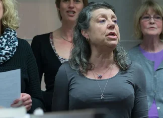 AOF arrangerer fællessang for demensramte Demenssang aof