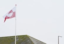 Kommunen skal ikke kun flage ved kongelige fødselsdage og havnefest Flag
