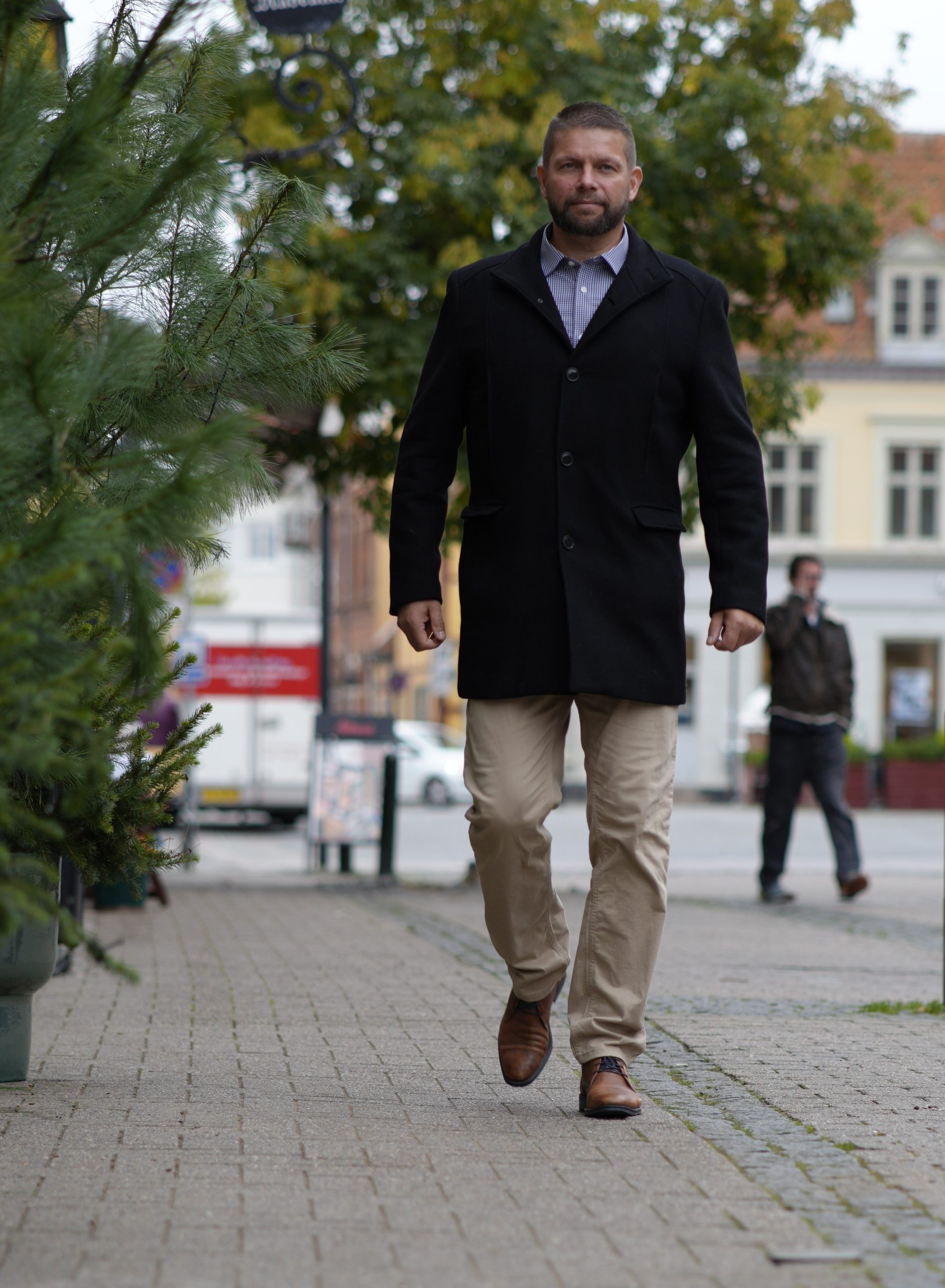 Morten
