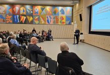 Biogassagen kommer til at vare mindst halvandet år endnu 20260225