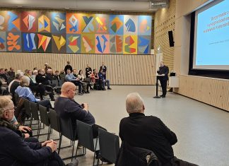 Biogassagen kommer til at vare mindst halvandet år endnu 20260225