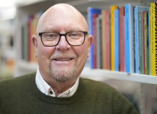 Klaus kalder på flere mænd til herreklubben i Kerteminde DSC6073
