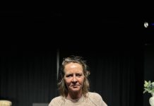 KAT mangler skuespillere: ”Finder vi ikke nogen til de sidste roller, kan vi ikke gennemføre stykket” Tina Nygaard, KAT