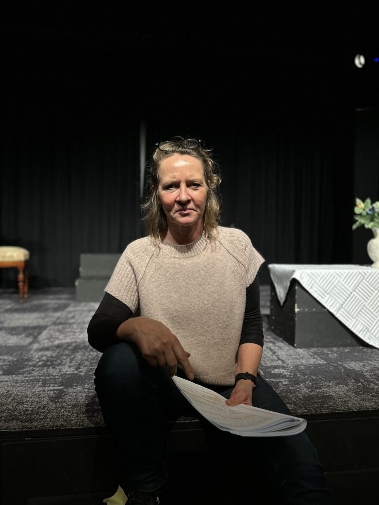 Tina Nygaard, KAT