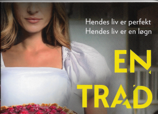 Thriller med MAGA-mennesker Tradwife