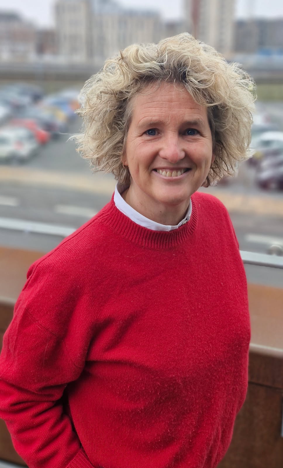 Dorte hjertstedt boye foto