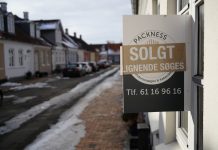 Kerteminde Kommune strammer skruen over for adressefusk Solgt fiskergade