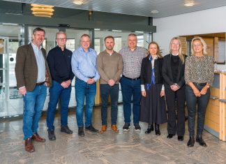 Mandsdomineret bestyrelse får flere kvindelige medlemmer DSC02633 (1)
