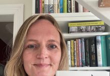 Stærk romandebut om sexisme og magt i mediebranchen Ditte Hedegaard