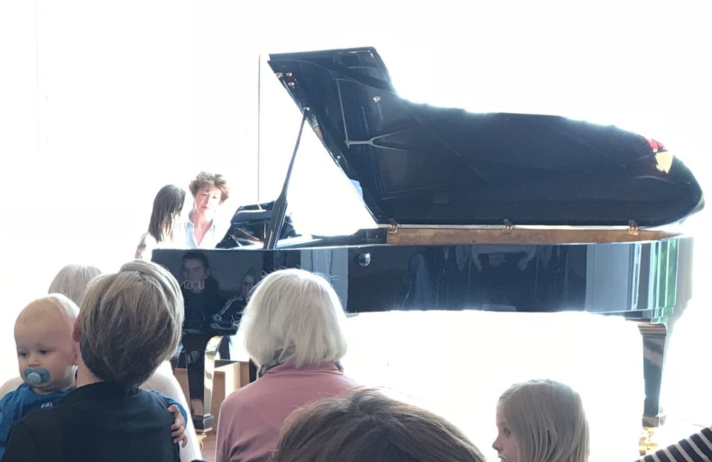 Johannes Larsen Koncert2