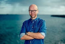 Bliv klædt på til debatten om vandmiljøet i Odense Fjord Mads Christoffersen