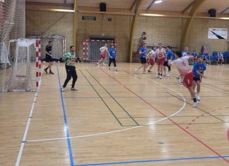 Kerteminde HK tabte på hjemmebane til jysk modstander Resized 20260301 152249(0)