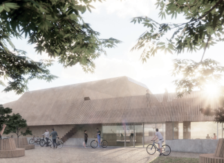 Kommunen har sagt ja til at blåstemple tennisklubs planer Skærmbillede 2026 03 16