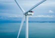 Kerteminde klar til Vestas-fyringer V236 15MW Thyborøn vestas vindmølle