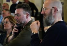 Der bliver lyttet til de stille unge De lytter